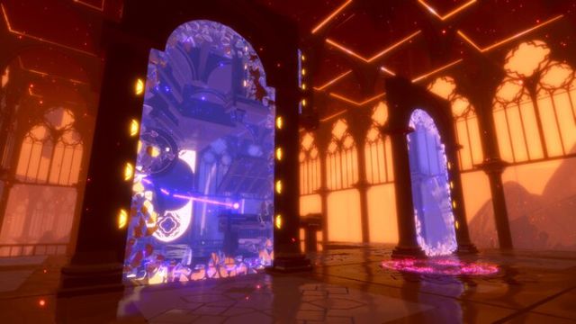 Hình ảnh trong game DESOLUS-GoldBerg Hình ảnh trong game DESOLUS-GoldBerg