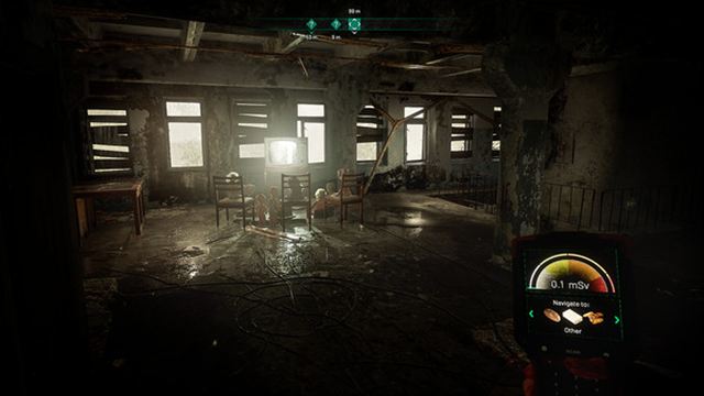 Hình ảnh trong game Chernobylite Complete Edition v50506-P2P Hình ảnh trong game Chernobylite Complete Edition v50506-P2P