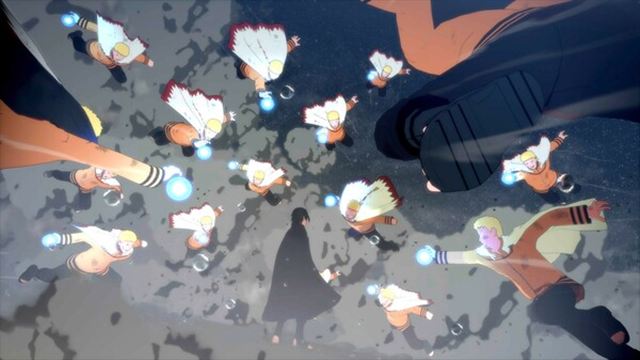 Hình ảnh trong game NARUTO X BORUTO UN STORM CONNECTIONS v1.40-P2P Hình ảnh trong game NARUTO X BORUTO UN STORM CONNECTIONS v1.40-P2P