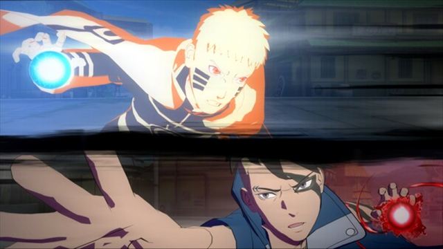 Hình ảnh trong game Naruto X Boruto UN Storm Connections v1.30-P2P Hình ảnh trong game Naruto X Boruto UN Storm Connections v1.30-P2P