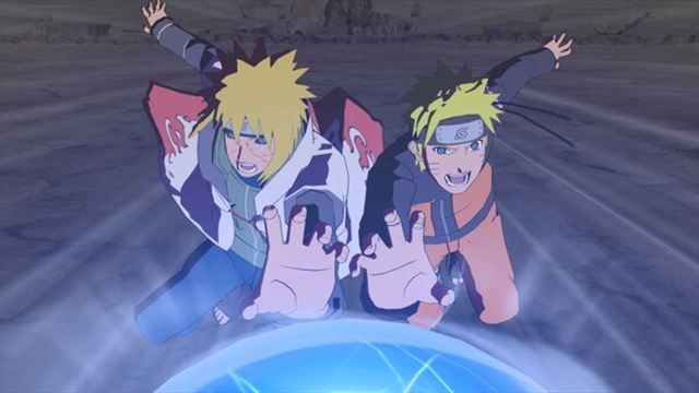 Hình ảnh trong game NARUTO X BORUTO UN STORM CONNECTIONS v1.40-P2P Hình ảnh trong game NARUTO X BORUTO UN STORM CONNECTIONS v1.40-P2P