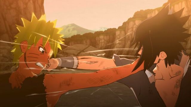 Hình ảnh trong game NARUTO X BORUTO UN STORM CONNECTIONS v1.40-P2P Hình ảnh trong game NARUTO X BORUTO UN STORM CONNECTIONS v1.40-P2P