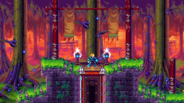 Hình ảnh trong game 30XX v1.2.2-P2P Hình ảnh trong game 30XX v1.2.2-P2P