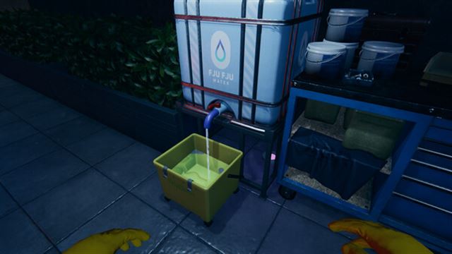 Hình ảnh trong game Crime Scene Cleaner v1.0.7G-P2P Hình ảnh trong game Crime Scene Cleaner v1.0.7G-P2P