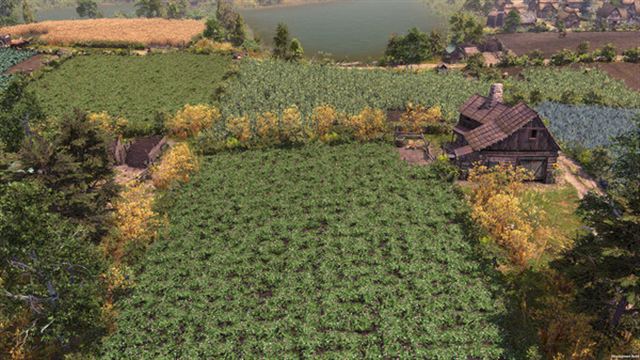 Hình ảnh trong game Farthest Frontier v1.0.4-P2P Hình ảnh trong game Farthest Frontier v1.0.4-P2P