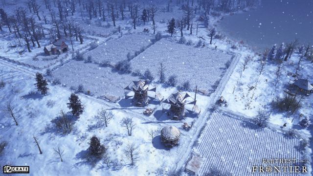 Hình ảnh trong game Farthest Frontier v1.0.2-P2P Hình ảnh trong game Farthest Frontier v1.0.2-P2P