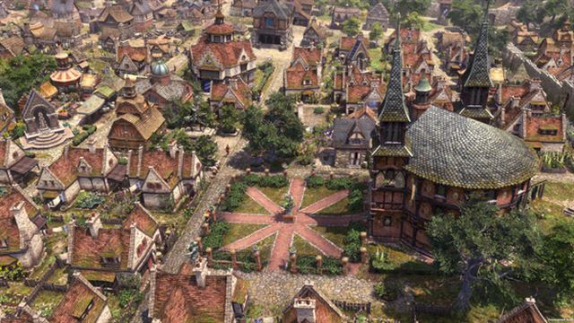Hình ảnh trong game Farthest Frontier v0.9.5 Early Access Hình ảnh trong game Farthest Frontier v0.9.5 Early Access