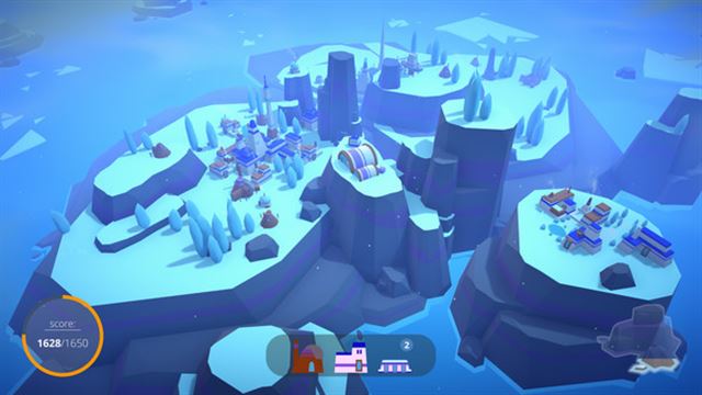 Hình ảnh trong game ISLANDERS v20250401-P2P Hình ảnh trong game ISLANDERS v20250401-P2P