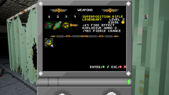 Hình ảnh trong game Nightmare Reaper v3.12-P2P