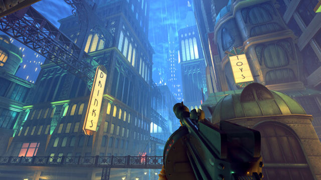 Hình ảnh trong game Onirism v20251109-P2P