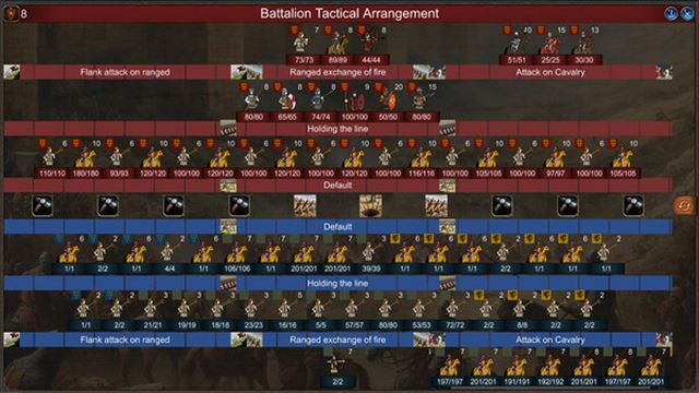 Hình ảnh trong game Monarch Medieval Remastered v20251103-P2P Hình ảnh trong game Monarch Medieval Remastered v20251103-P2P