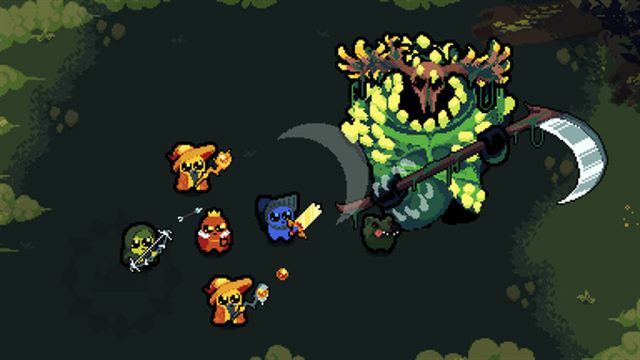 Hình ảnh trong game Just King v1.3.18A-P2P Hình ảnh trong game Just King v1.3.18A-P2P