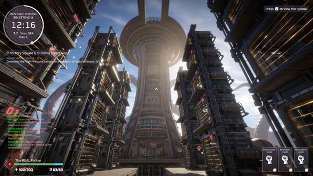 Hình ảnh trong game Pax Autocratica v0.195.0.203267 Early Access Hình ảnh trong game Pax Autocratica v0.195.0.203267 Early Access
