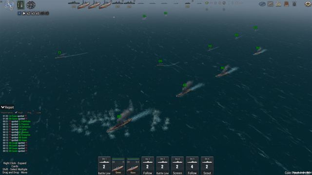 Hình ảnh trong game Ultimate Admiral Dreadnoughts v1.5.1.0-P2P Hình ảnh trong game Ultimate Admiral Dreadnoughts v1.5.1.0-P2P