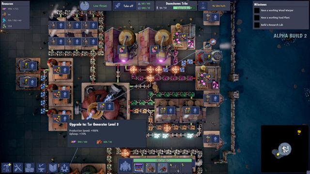 Hình ảnh trong game Dream Engines Nomad Cities v1.0.547-P2P Hình ảnh trong game Dream Engines Nomad Cities v1.0.547-P2P