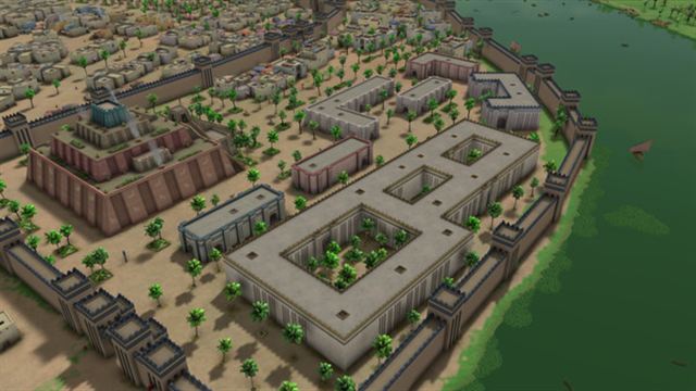 Hình ảnh trong game Sumerians v1.0.4-P2P Hình ảnh trong game Sumerians v1.0.4-P2P