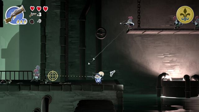 Hình ảnh trong game Sacre Bleu v1.0.14-P2P Hình ảnh trong game Sacre Bleu v1.0.14-P2P