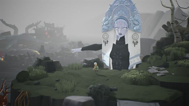 Hình ảnh trong game Selfloss-RUNE Hình ảnh trong game Selfloss-RUNE
