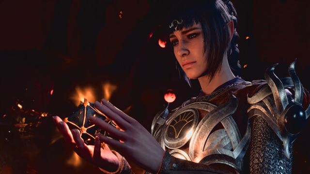 Hình ảnh trong game Baldurs Gate 3 v4.1.1.7398727-P2P