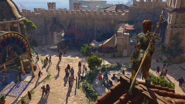 Hình ảnh trong game Baldurs Gate 3 v4.1.1.6758295-P2P Hình ảnh trong game Baldurs Gate 3 v4.1.1.6758295-P2P