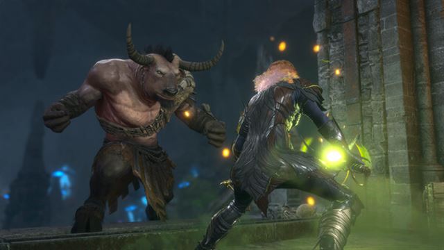 Hình ảnh trong game Baldurs Gate 3 v4.1.1.7398727-P2P