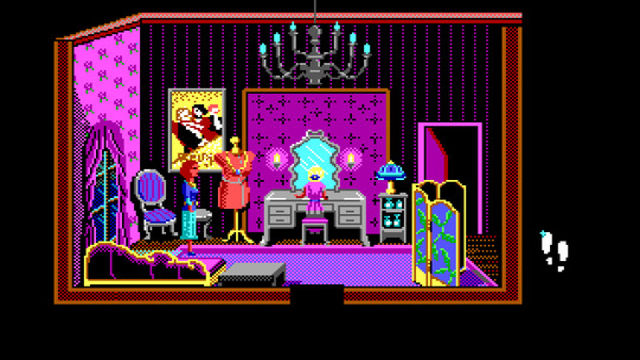 Hình ảnh trong game The Crimson Diamond-TENOKE Hình ảnh trong game The Crimson Diamond-TENOKE