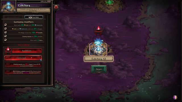 Hình ảnh trong game The Last Spell v1.2.19.2-P2P Hình ảnh trong game The Last Spell v1.2.19.2-P2P