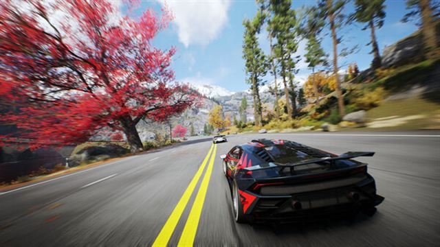 Hình ảnh trong game CarX Street Deluxe edition v1.4.0-P2P Hình ảnh trong game CarX Street Deluxe edition v1.4.0-P2P