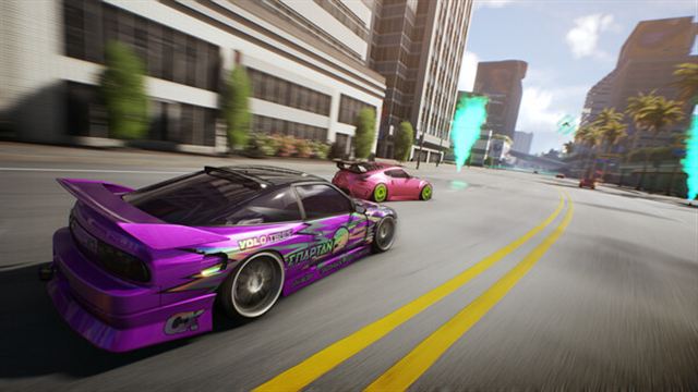 Hình ảnh trong game CarX Street Deluxe edition v1.4.0-P2P Hình ảnh trong game CarX Street Deluxe edition v1.4.0-P2P