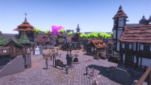 Hình ảnh trong game Gedonia v1.49a-GoldBerg Hình ảnh trong game Gedonia v1.49a-GoldBerg