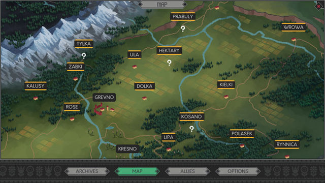 Hình ảnh trong game Yes Your Grace v1.0.21-P2P Hình ảnh trong game Yes Your Grace v1.0.21-P2P