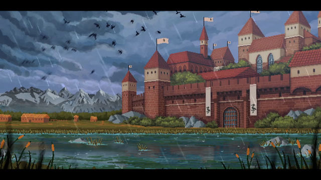 Hình ảnh trong game Yes Your Grace v1.0.21-P2P Hình ảnh trong game Yes Your Grace v1.0.21-P2P