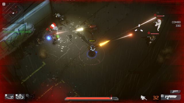 Hình ảnh trong game CyberCorp v1.02-P2P Hình ảnh trong game CyberCorp v1.02-P2P