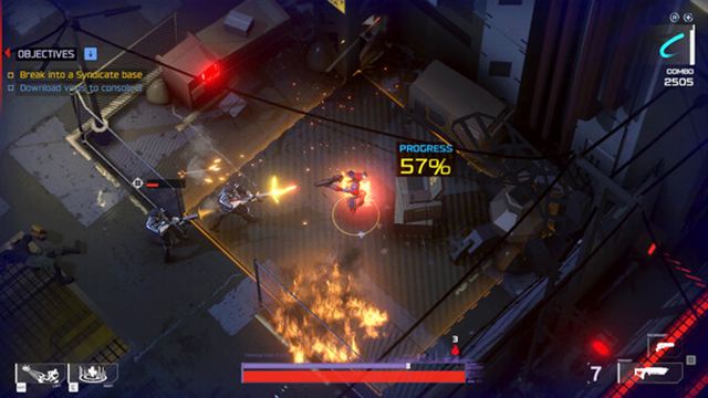 Hình ảnh trong game CyberCorp v1.02-P2P Hình ảnh trong game CyberCorp v1.02-P2P