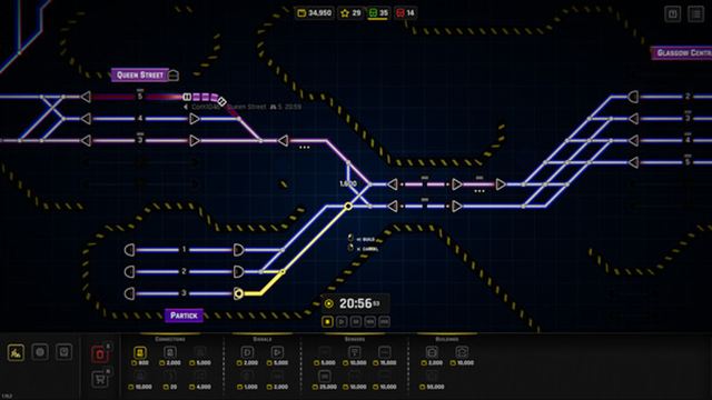 Hình ảnh trong game Rail Route v2.3.19-P2P Hình ảnh trong game Rail Route v2.3.19-P2P