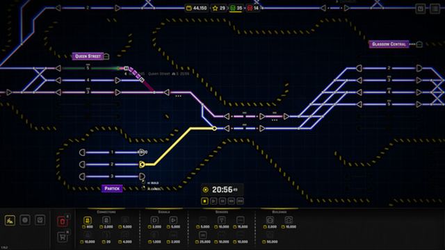 Hình ảnh trong game Rail Route v2.2.10-P2P Hình ảnh trong game Rail Route v2.2.10-P2P