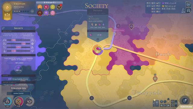 Hình ảnh trong game HUMANKIND v1.0.28.4665-P2P Hình ảnh trong game HUMANKIND v1.0.28.4665-P2P
