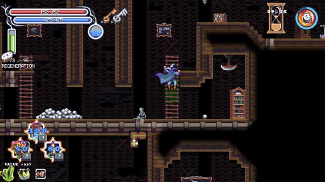 Hình ảnh trong game Mazgeon-TENOKE Hình ảnh trong game Mazgeon-TENOKE