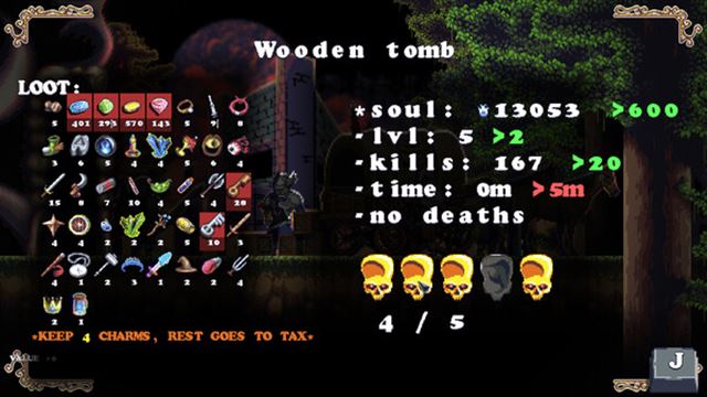 Hình ảnh trong game Mazgeon-TENOKE Hình ảnh trong game Mazgeon-TENOKE