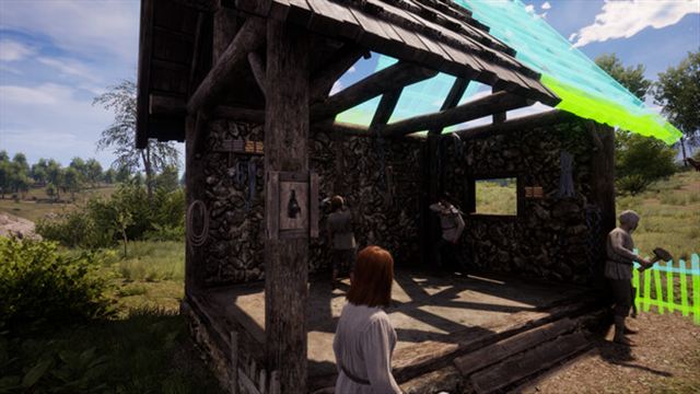 Hình ảnh trong game Medieval Dynasty v2.1.0.8-P2P Hình ảnh trong game Medieval Dynasty v2.1.0.8-P2P