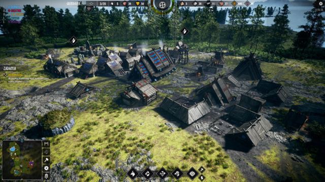 Hình ảnh trong game Frozenheim v1.4.3.26-P2P Hình ảnh trong game Frozenheim v1.4.3.26-P2P