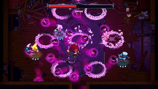 Hình ảnh trong game Ember Knights v1.4.1-P2P Hình ảnh trong game Ember Knights v1.4.1-P2P
