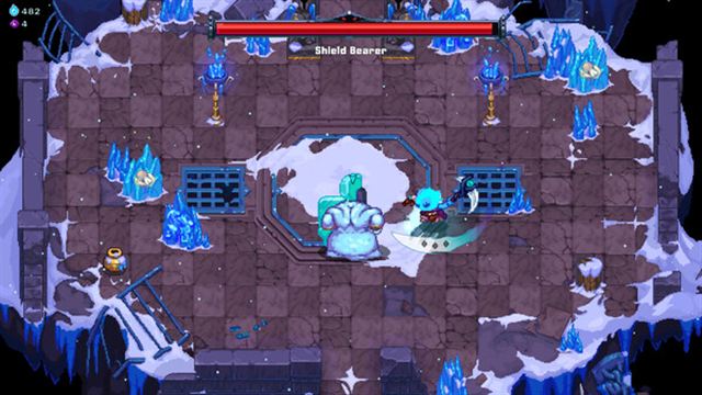 Hình ảnh trong game Ember Knights v2.1.0-P2P Hình ảnh trong game Ember Knights v2.1.0-P2P