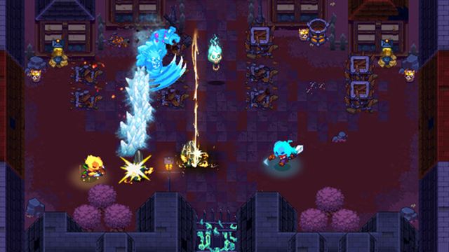 Hình ảnh trong game Ember Knights v1.4.0-P2P Hình ảnh trong game Ember Knights v1.4.0-P2P