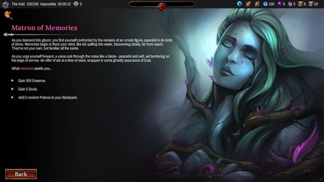 Hình ảnh trong game Vault of the Void v2.6.33.0-P2P Hình ảnh trong game Vault of the Void v2.6.33.0-P2P