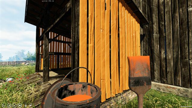 Hình ảnh trong game Farmers Life v1.0.20-P2P Hình ảnh trong game Farmers Life v1.0.20-P2P