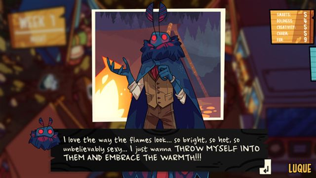 Hình ảnh trong game Monster Prom 2 Monster Camp v20240717-P2P Hình ảnh trong game Monster Prom 2 Monster Camp v20240717-P2P