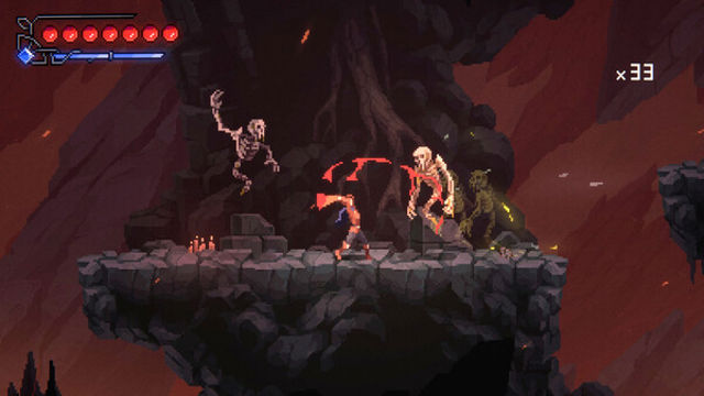 Hình ảnh trong game Divinum-TENOKE