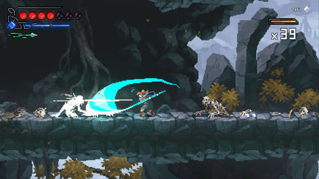 Hình ảnh trong game Divinum-TENOKE