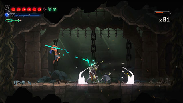 Hình ảnh trong game Divinum-TENOKE
